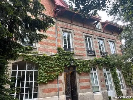 appartement secteur la mulatiere / ste foy-les-lyon