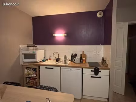 loue appartement quartier bretonneau