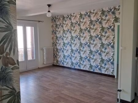 appartement t3 centre louhans
