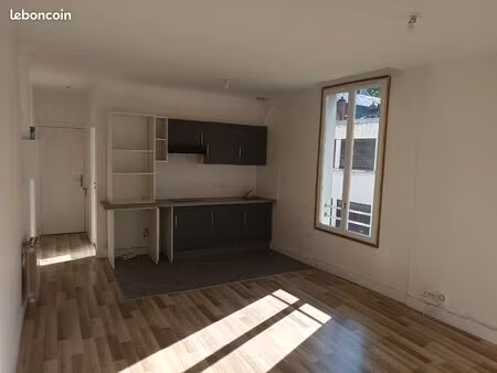 appartement 50m2