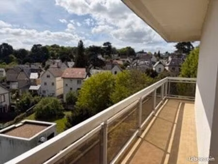 appartement 5 pieces 115 m2