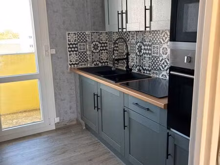appartement t3