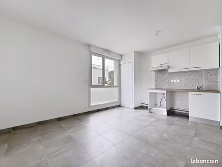appartement 3 pièces 58 m²