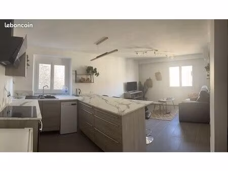 appartement valbonne village
