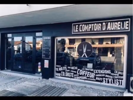 espace dans local existant les sablettes