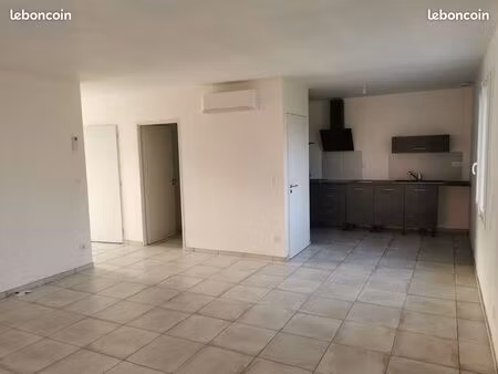 maison t3