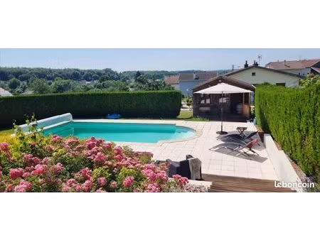 maison 4 pièces 106 m²
