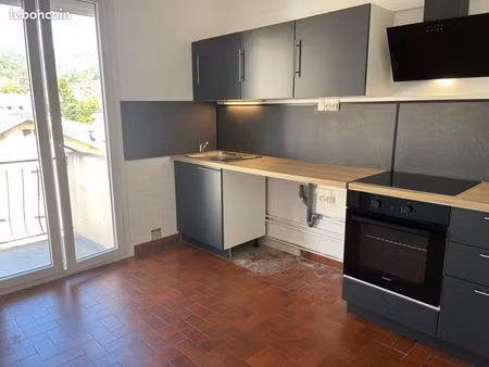 location appartement t3