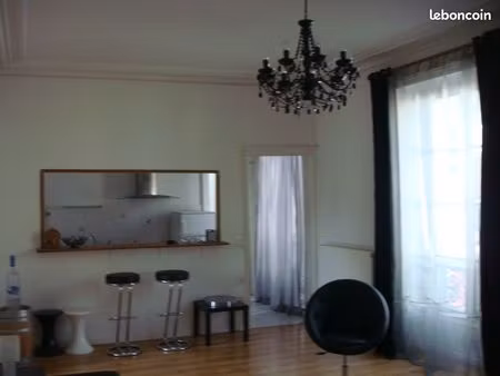 a louer appartement t2