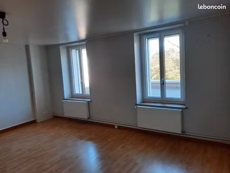 logement t3