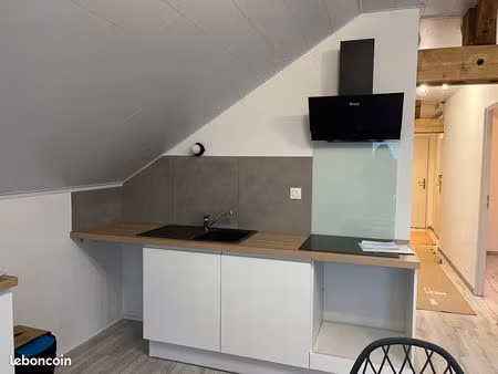 loue appartement t3 meublé