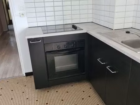 appartement t2 à louer à hérouville saint clair
