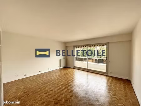 appartement 2 pièces 54 m²