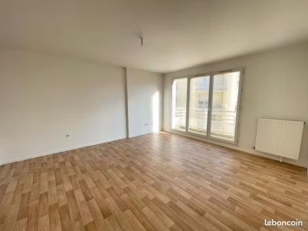 appartement 2 pièces 49 m²