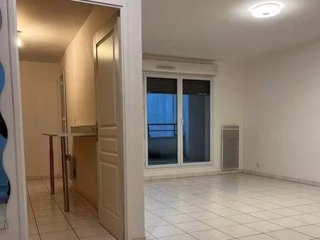 appartement 3 pièces 68 m²