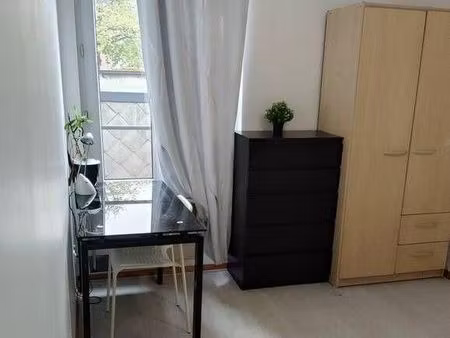 chambre 3 pièces 57 m²