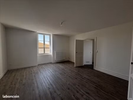 appartement 3 pièces 84 m²