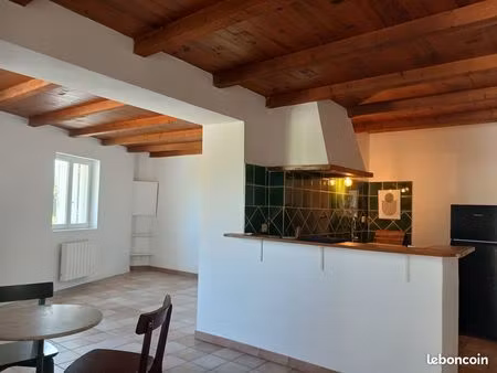 location appartement sauveterre