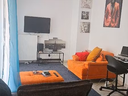 location appartement f2