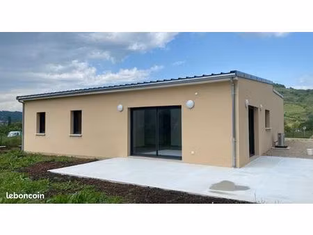 maison 3ch. laudun l'ardoise