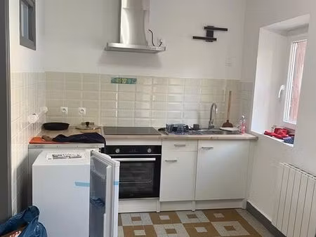 loue maison 39 m²
