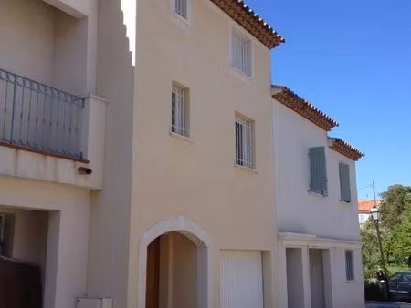 maison 4 pièces 94 m²