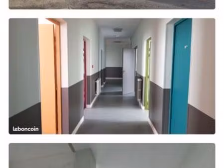 apartement