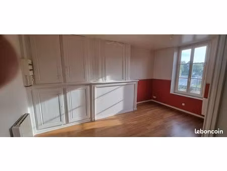 location appart.t2 - crepy