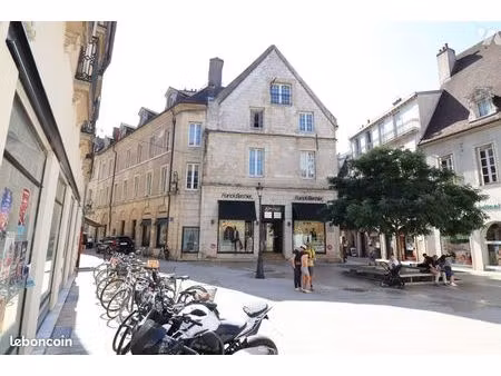 appartement 1 pièce 24 m²