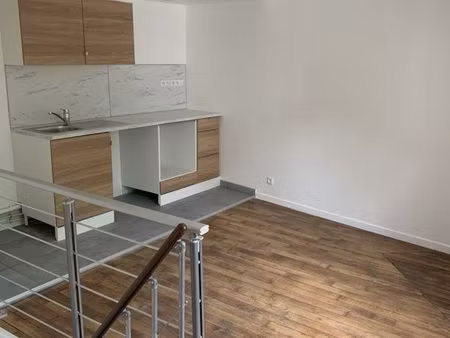 à louer 2 pièces 31 50m2 bougival