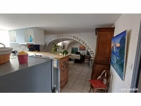 location appartement t2