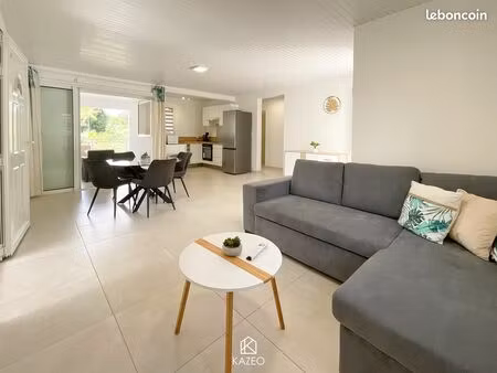 appartement arewa