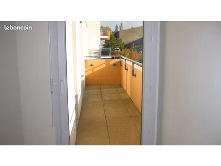 location appartement t2 35m²