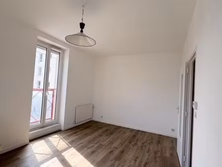 appartement 3 pièces 52 m²