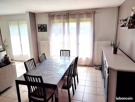 appartement t5 nuits saint georges