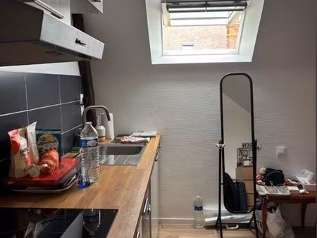 studio rennes nord