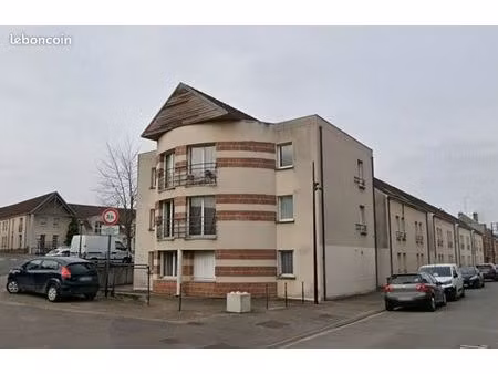 appartement t3