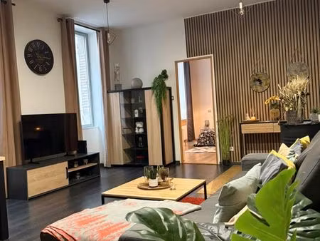 appartement t3