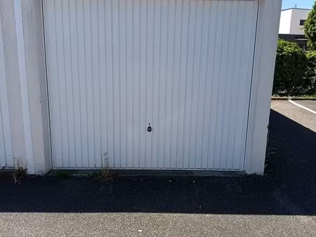 garage à louer à louer