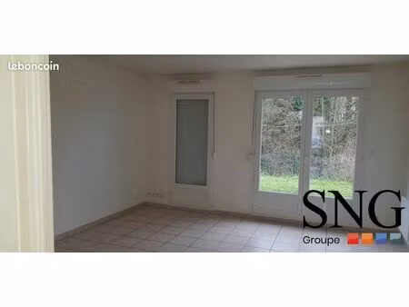 maison 3 pièces 59 m²