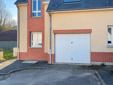 maison 3 pièces 69 m²