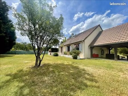 maison 5 pièces 108 m²