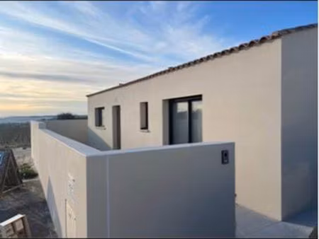 location maison à pailhes