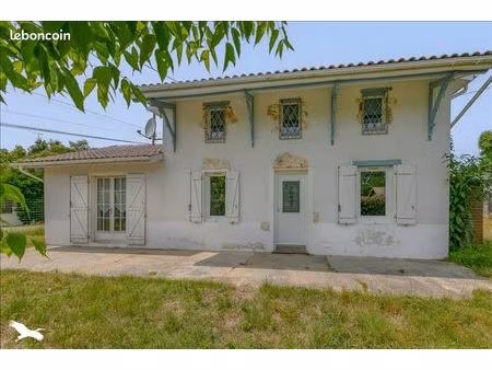 maison 4 pièces 113 m²