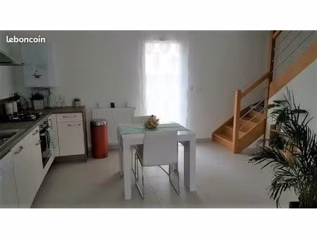 maison t4