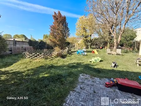 maison 6 pièces 106 m²