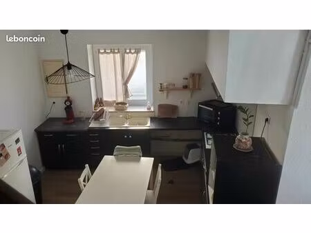 maison en location