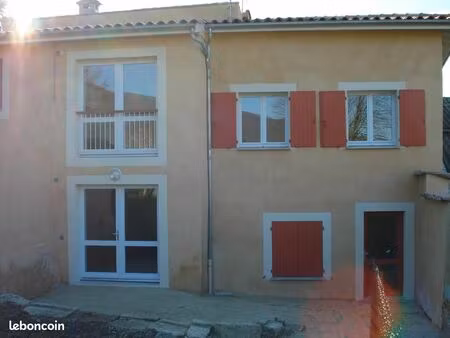 appartement 3 pièces 77 m²