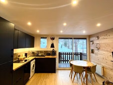 appartement à louer au mois