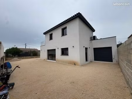 maison neuve à louer sur allauch logis neuf